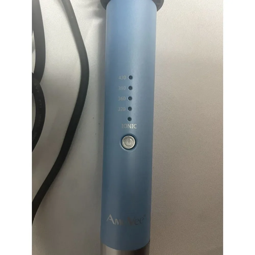 Amovee Curling Iron Brush‎